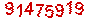 This Is CAPTCHA Image